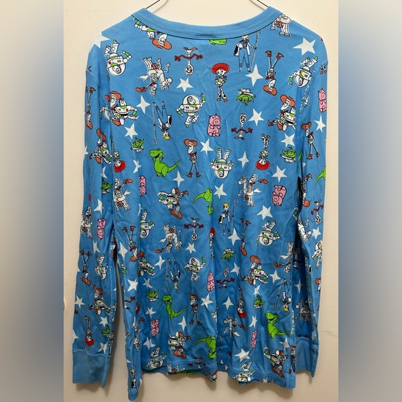 🍂NEW TOY STORY 4 🔮 - Picture 8 of 10